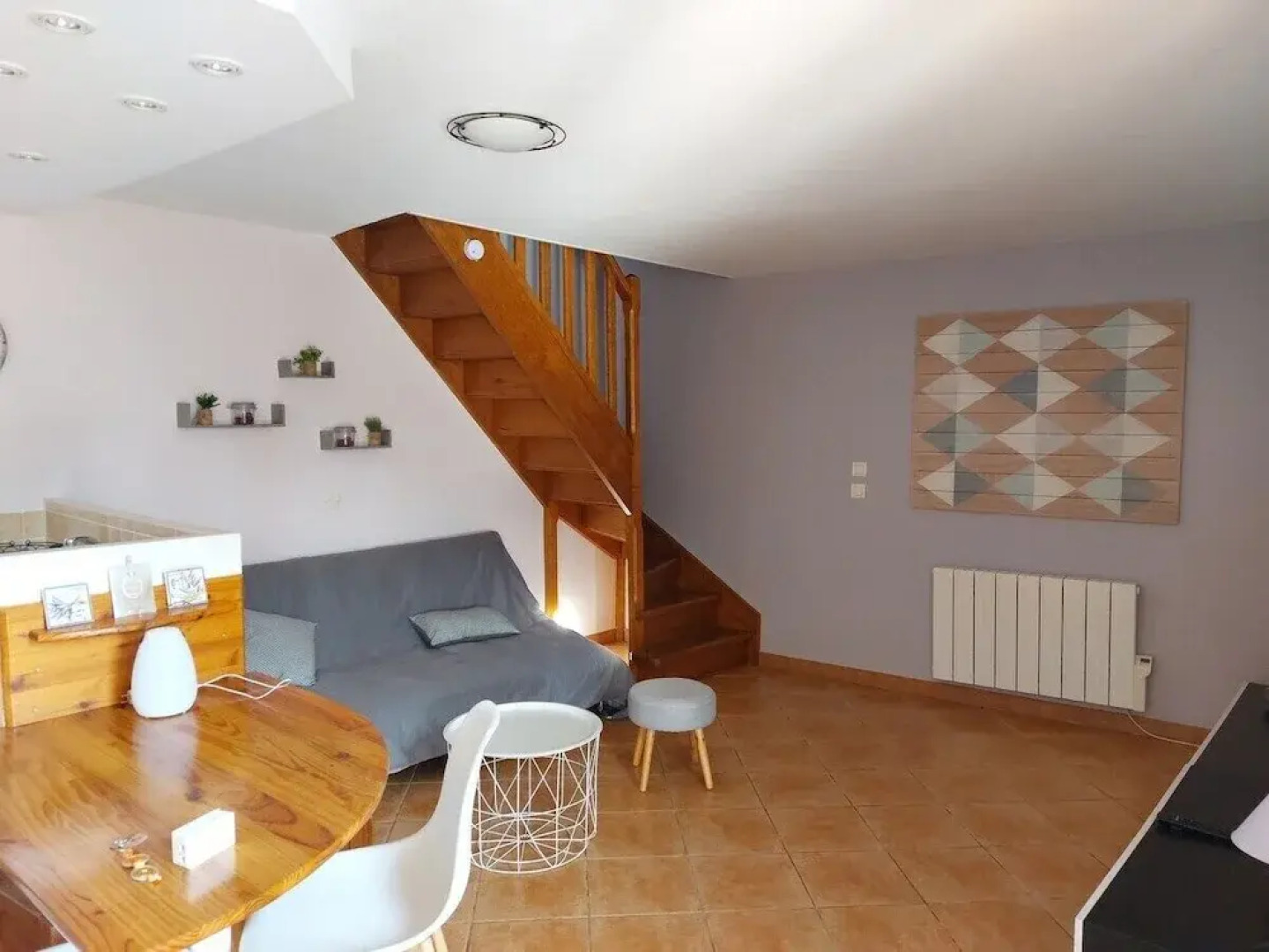 La Musardière Chambre d'hôtes