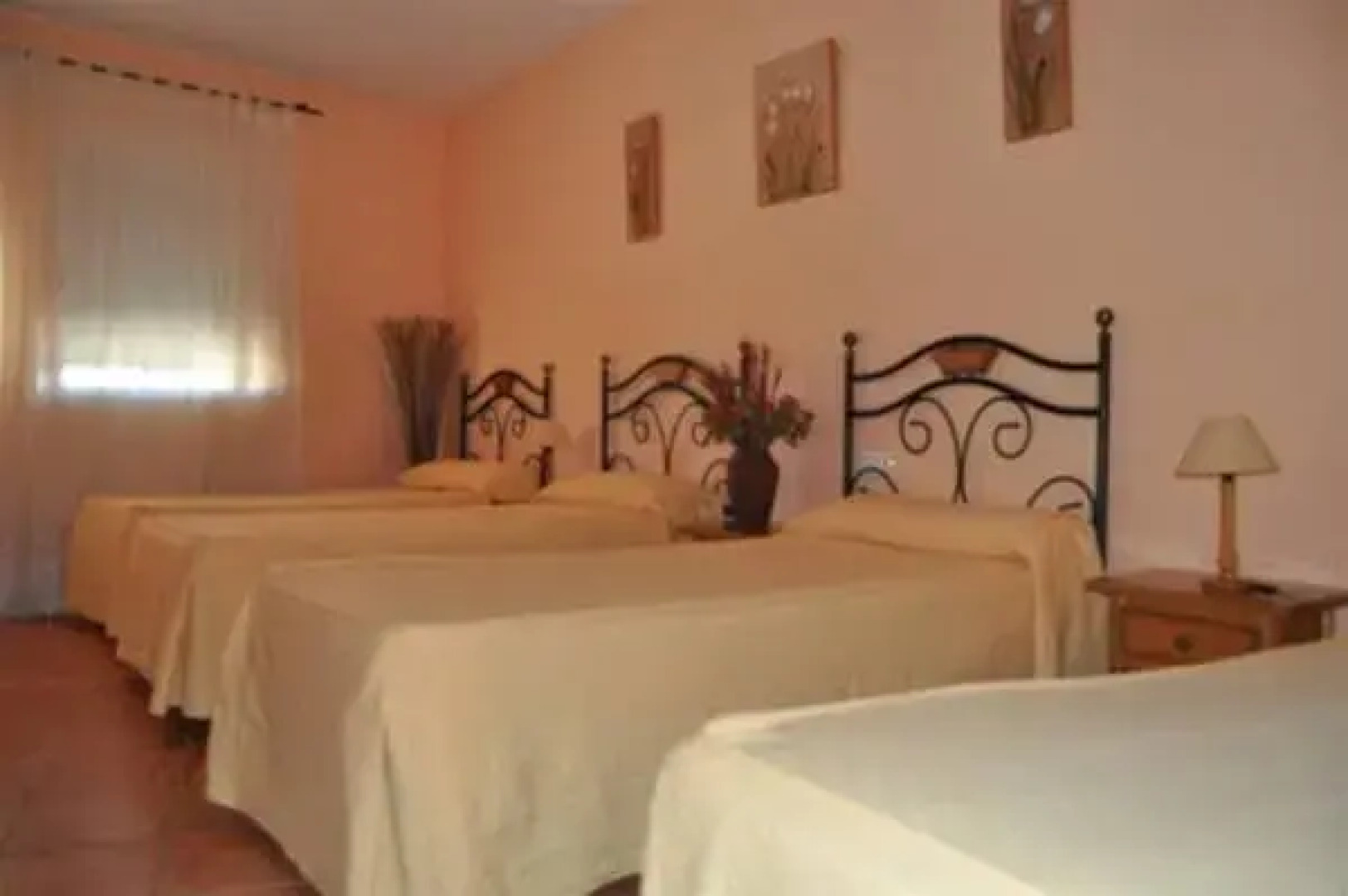 Nuevo Hostal Paulino