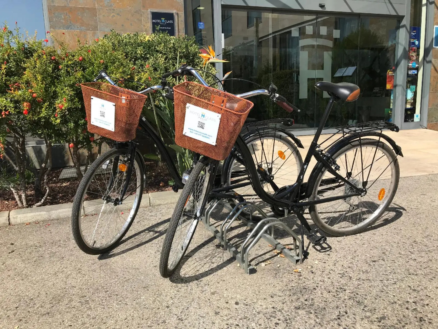 Отель B&B Hotel Tarragona Valls