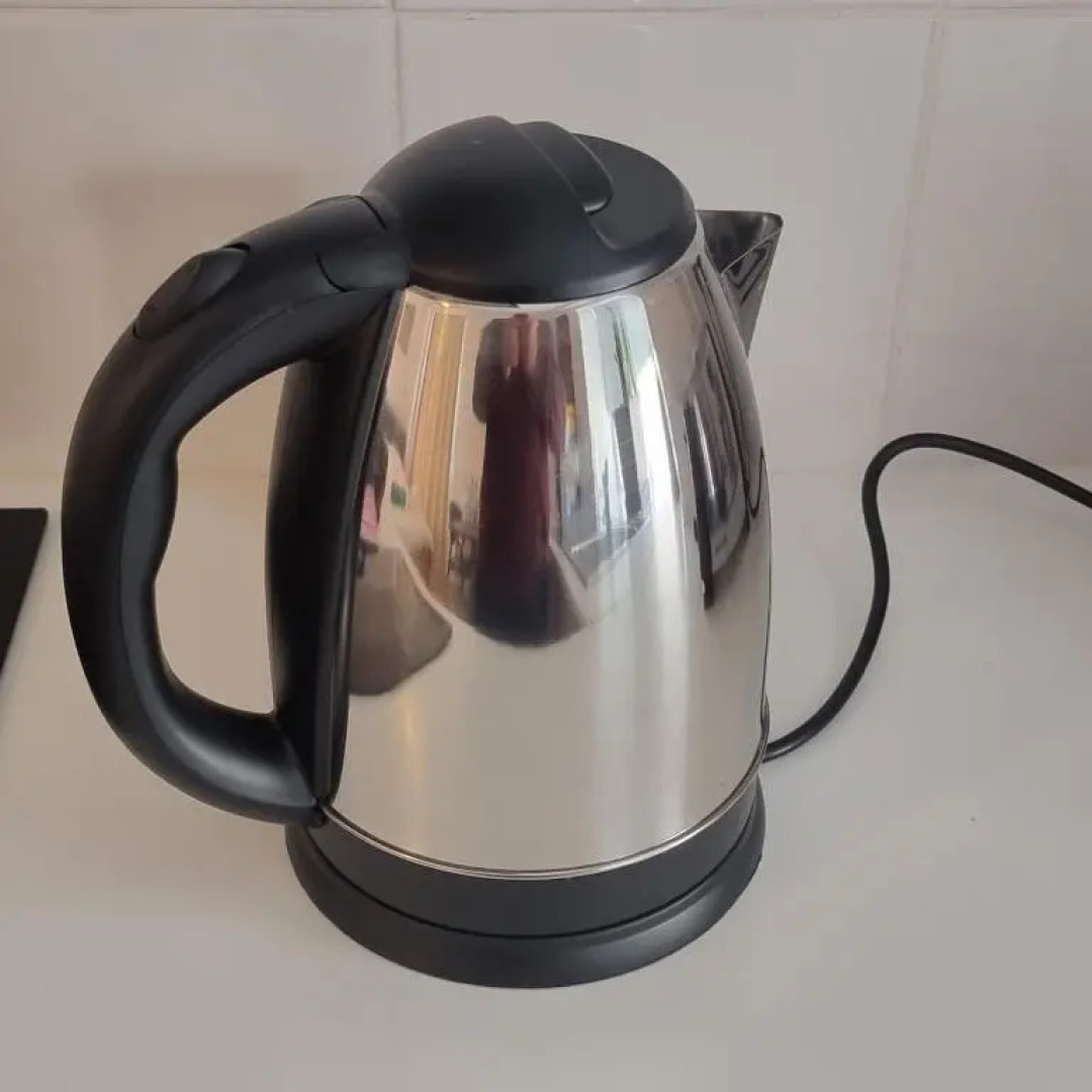 Potamos Private Suites