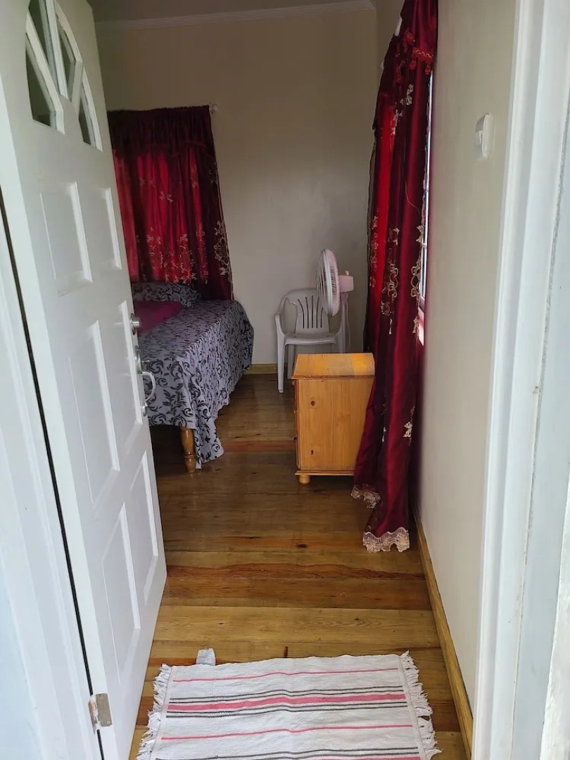 Jay's Guest House II