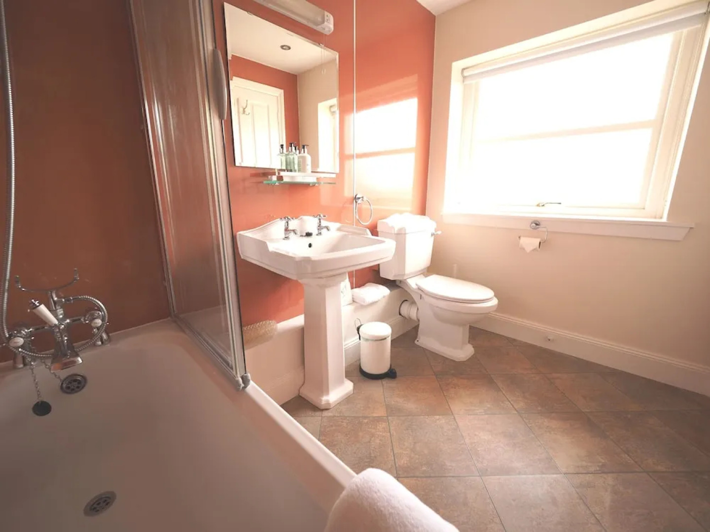 The Cowrie Guest House