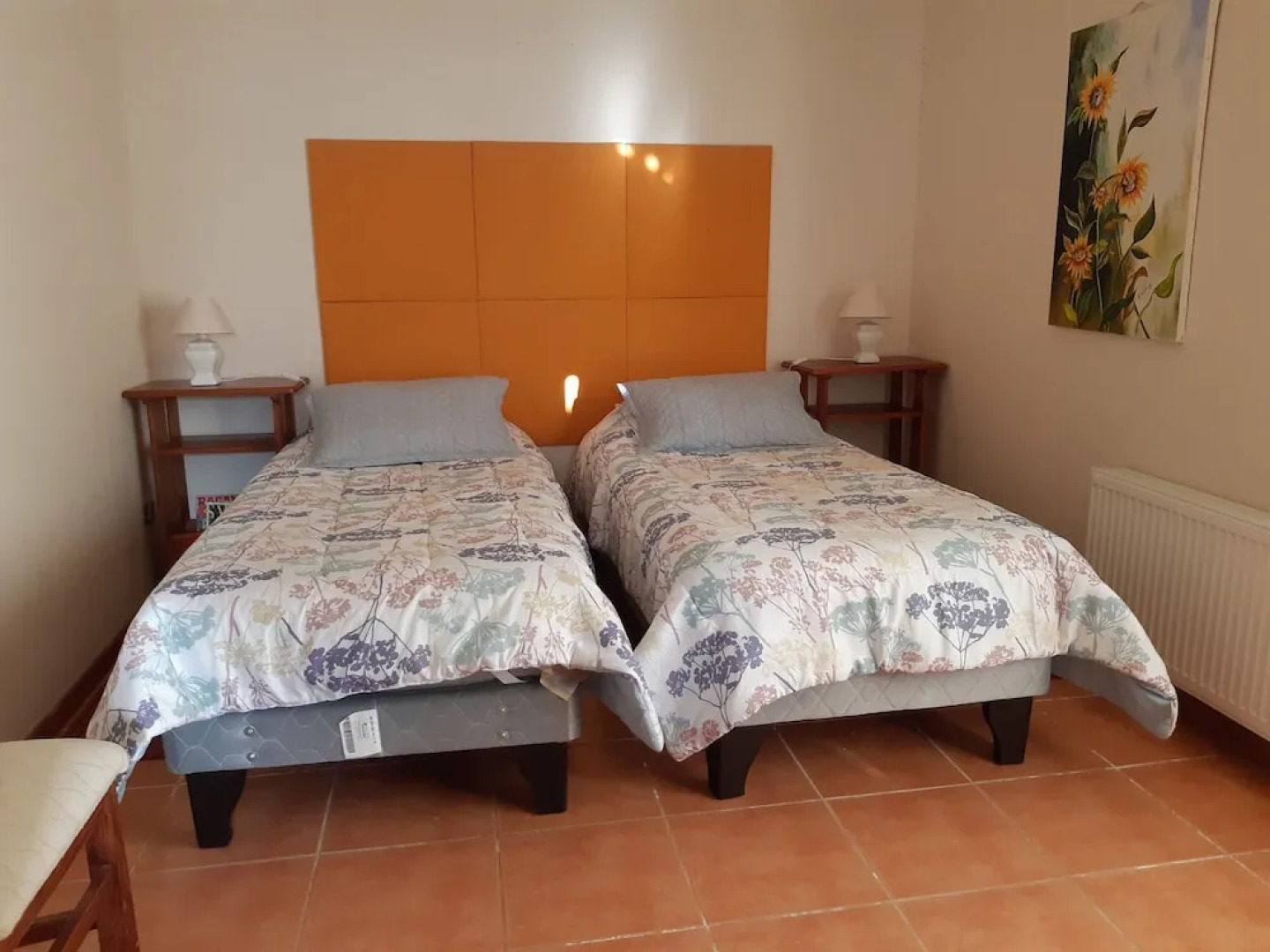 Aparthotel & Spa Algarrobo