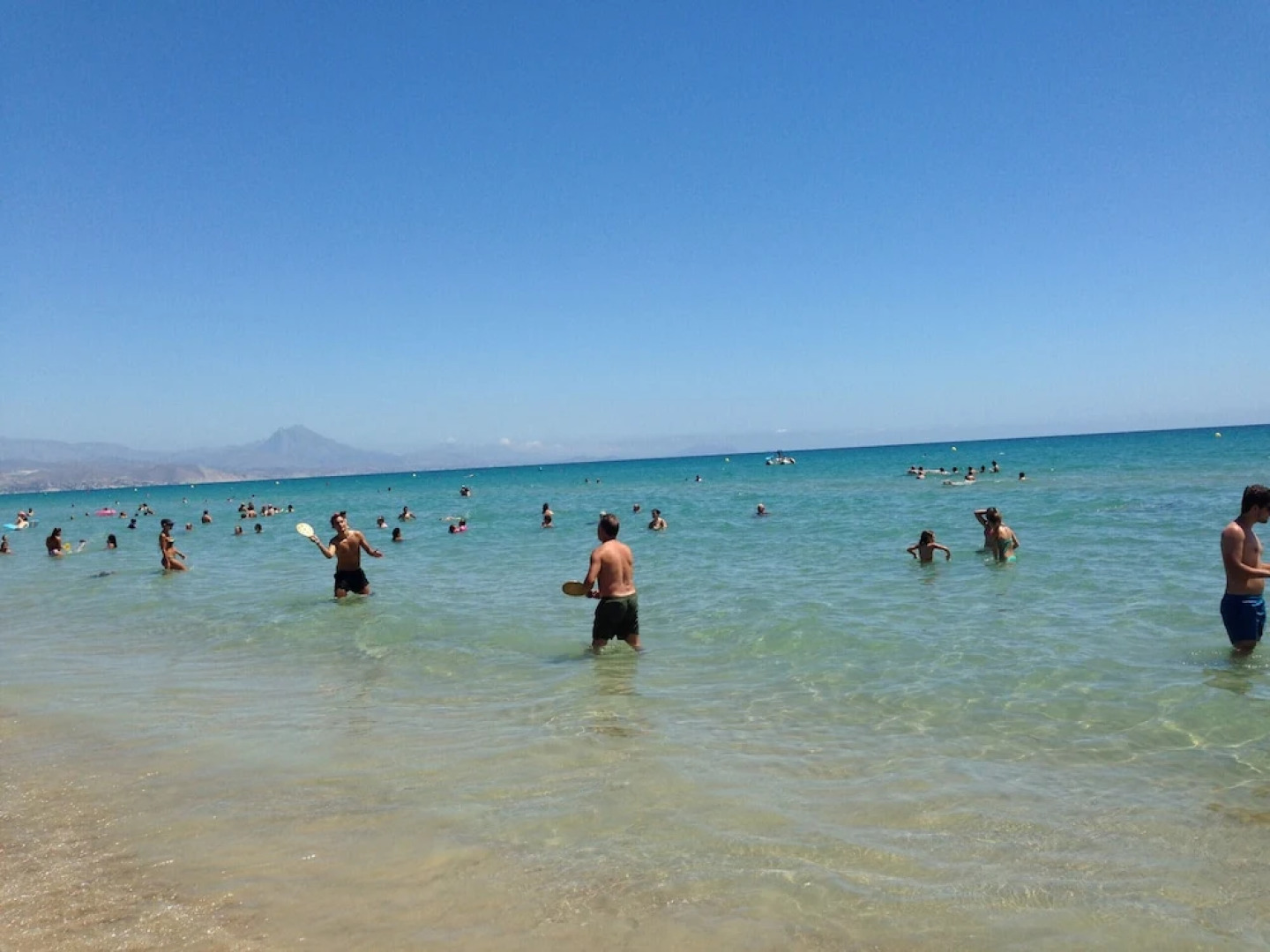 Bungalow Near San Juan Beach