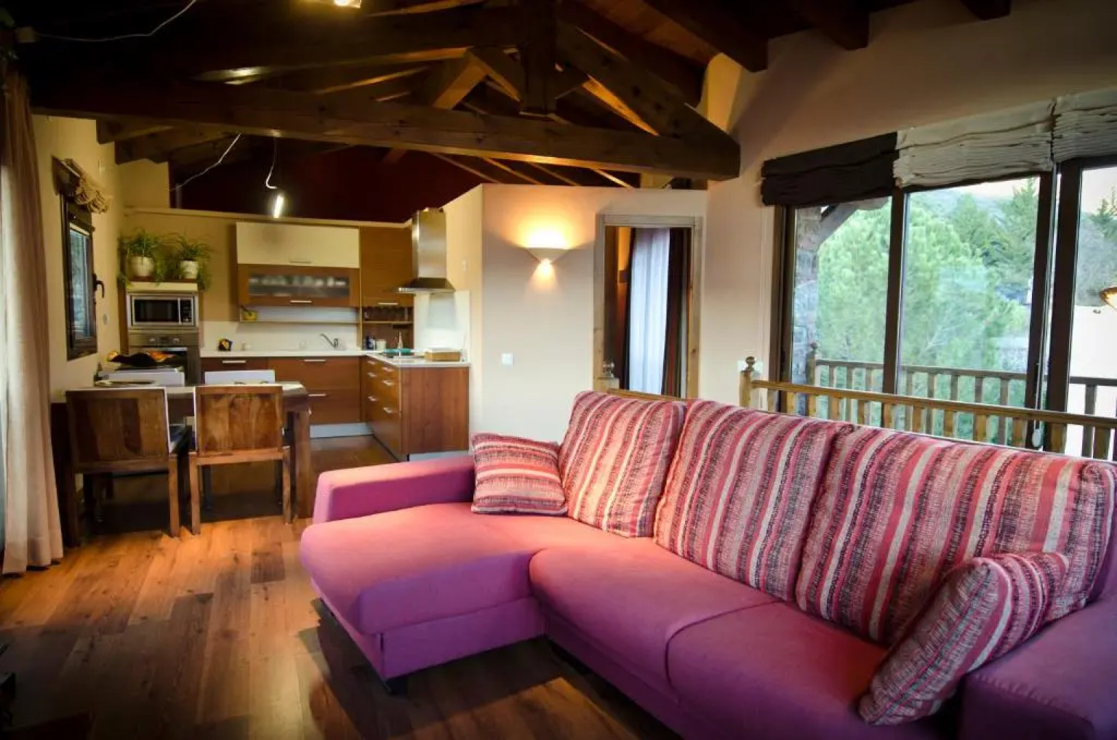 L'Estança de l'Era del Marxant