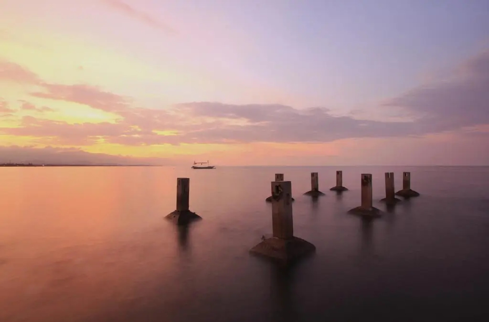 Padmasari Resort Hotel