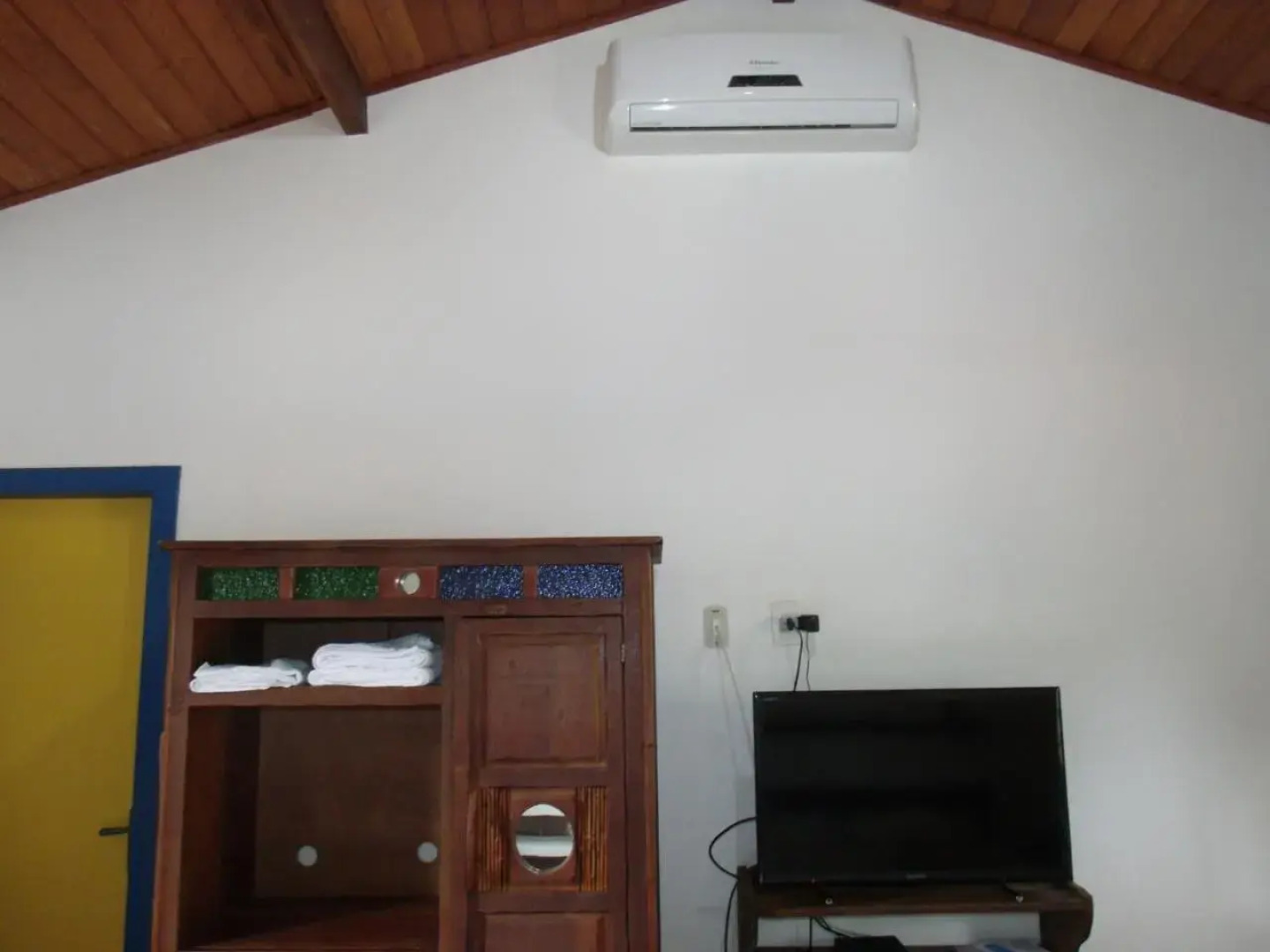 Pousada e Restaurante Ora Pro Nobis