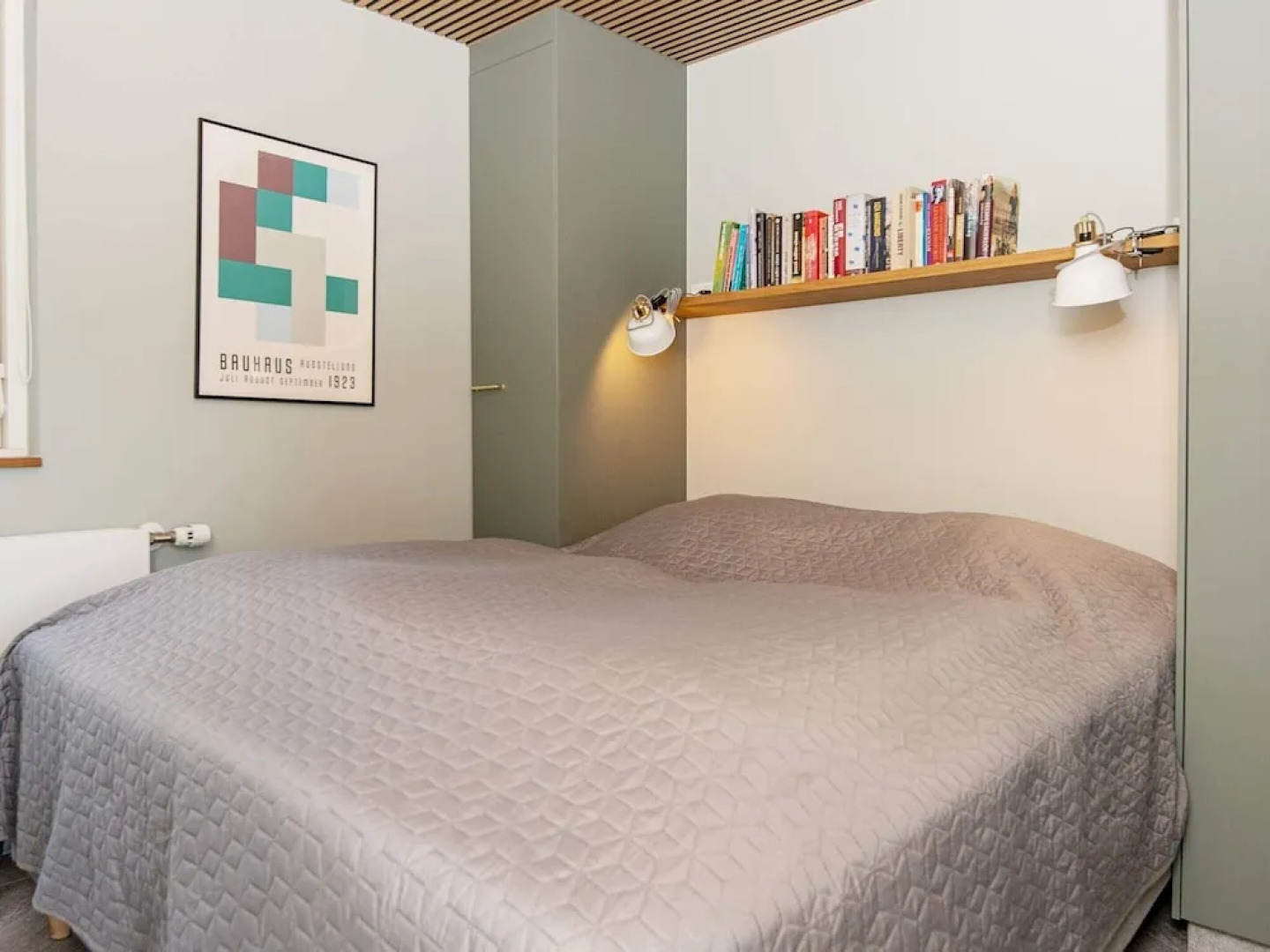 10 Person Holiday Home in Ebeltoft