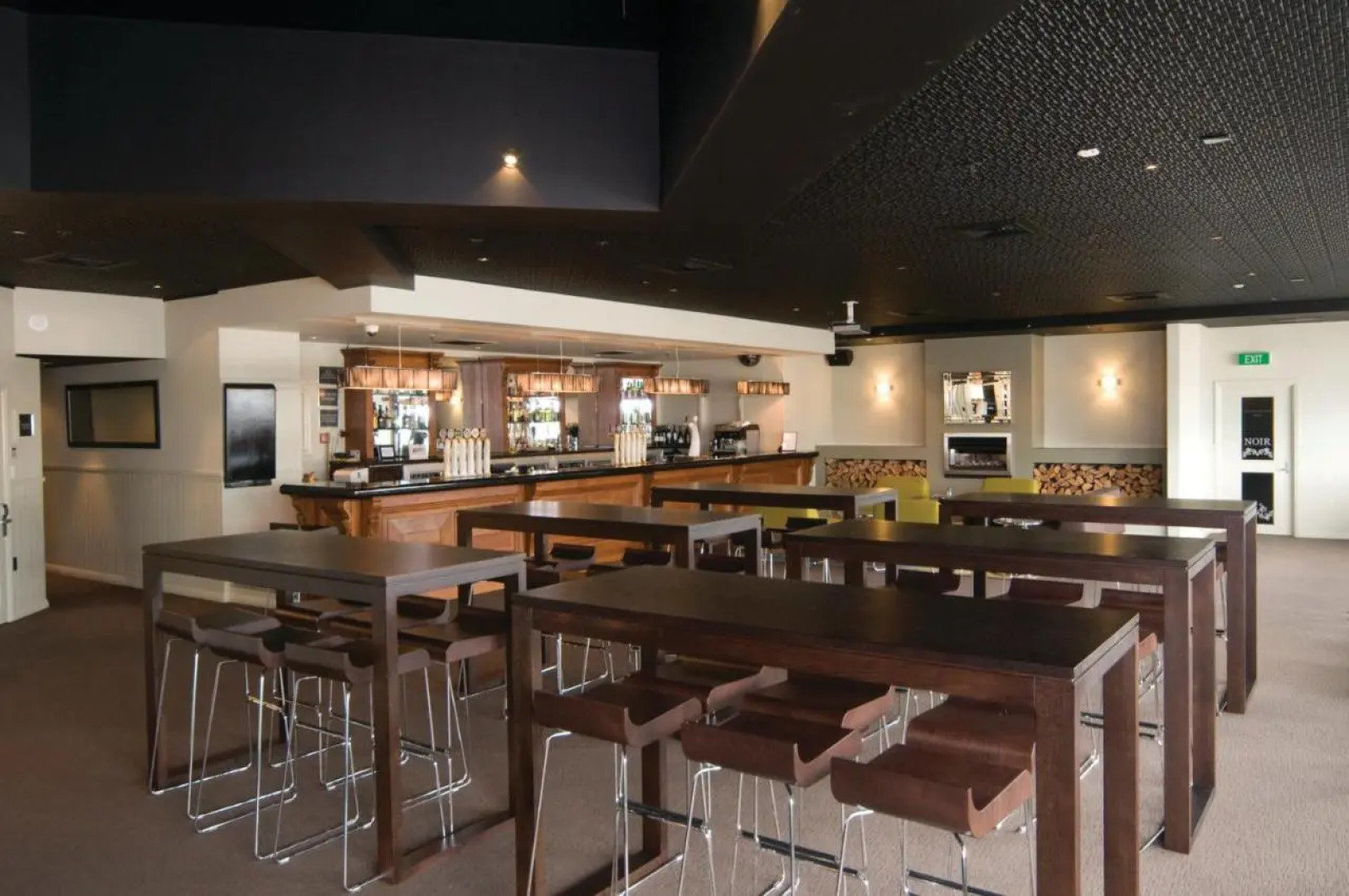 Distinction Palmerston North Hotel & Conference Centre