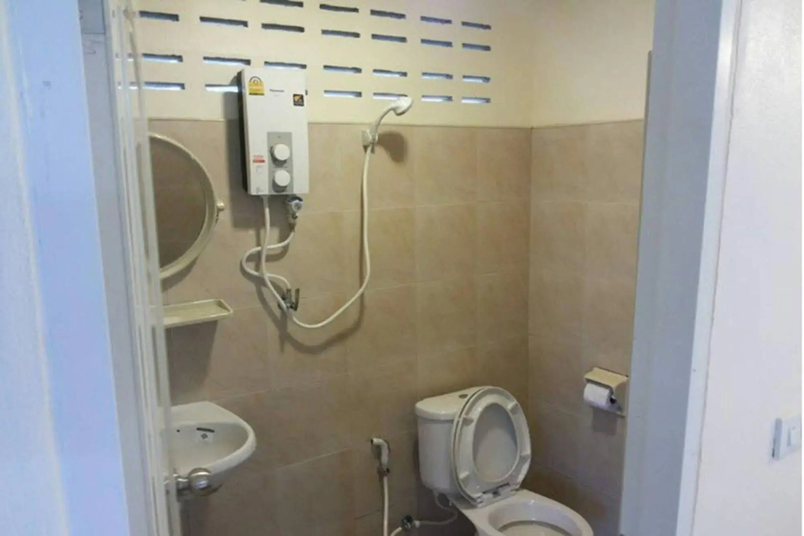 Grand Andaman Resort