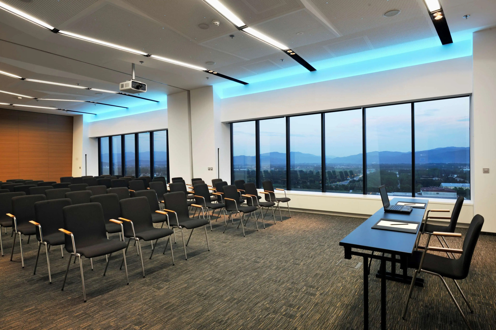 Radisson Blu Plaza Hotel Ljubljana