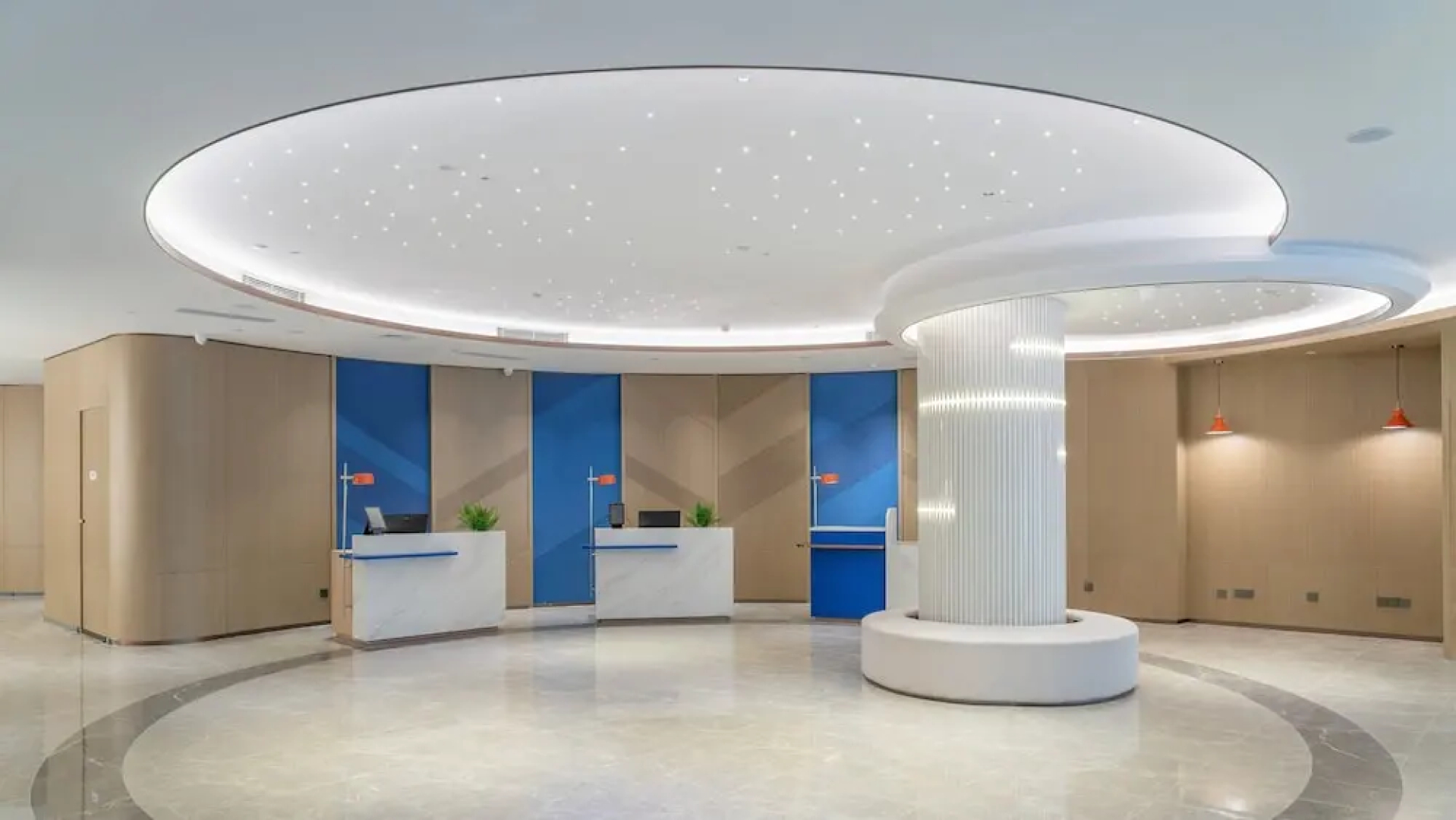 Holiday Inn Express Dangdong City Center by IHG