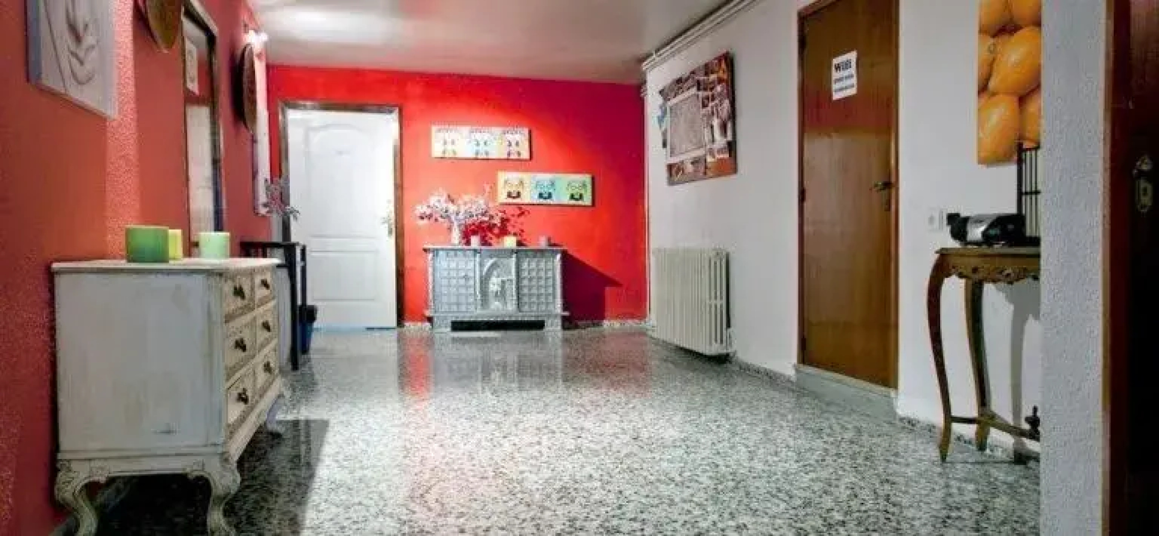 Valencia Suits You B&B