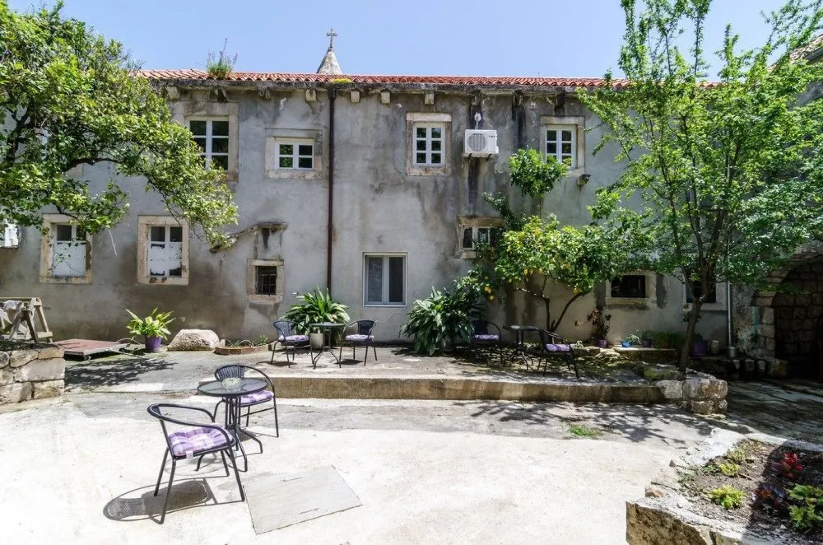 Rooms Cavtat Old Town