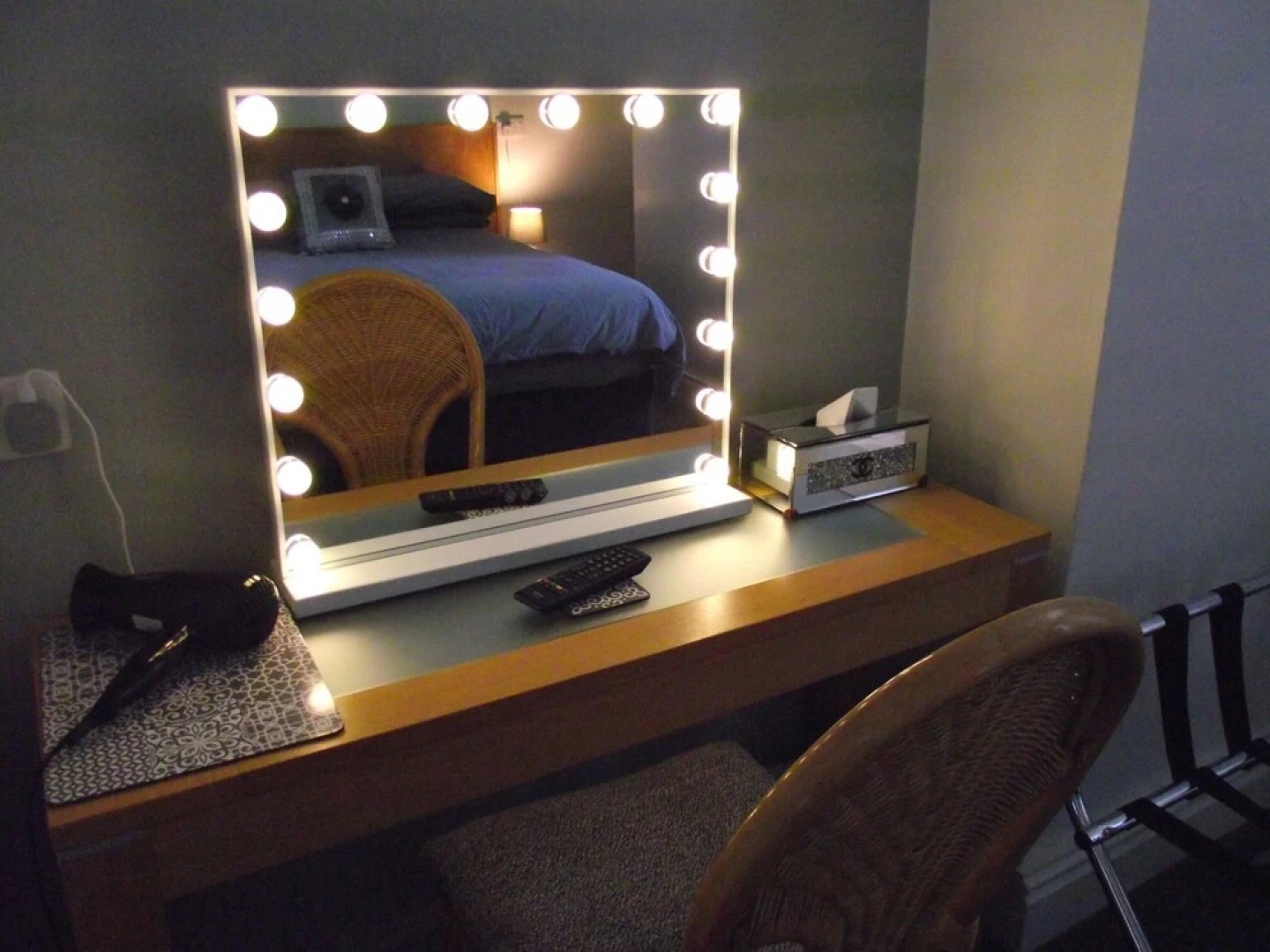 Seahawk Holiday Apartments