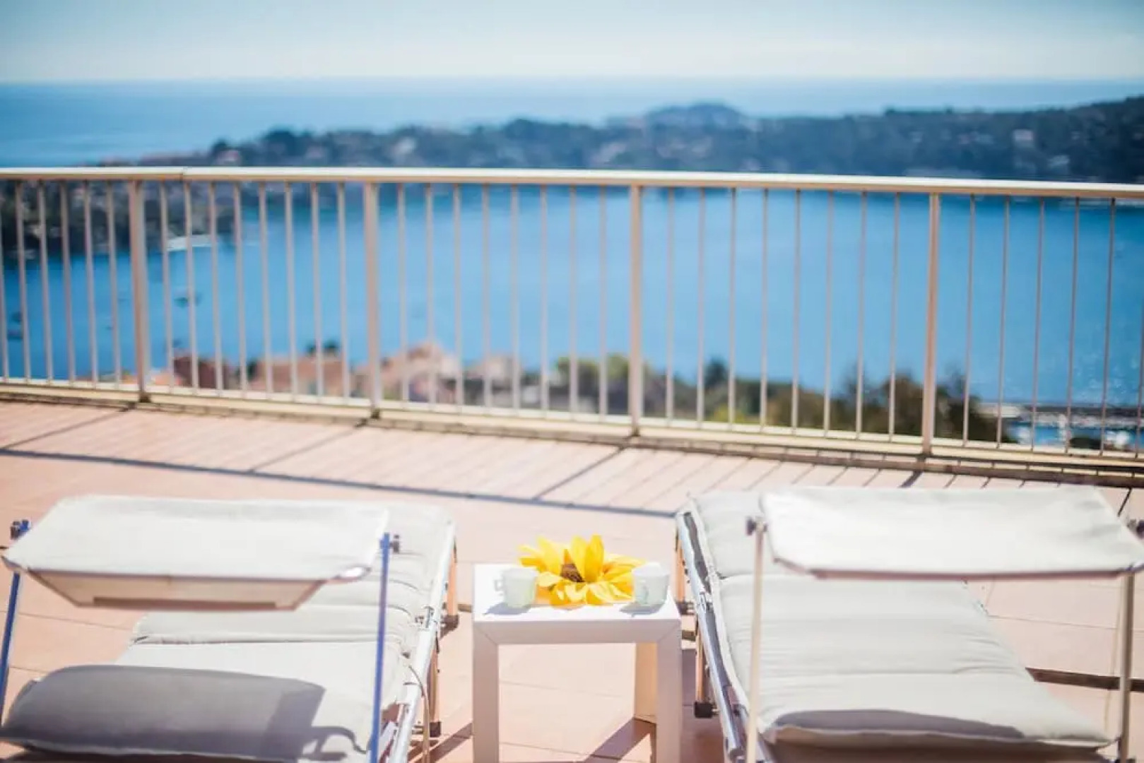 Le California AP1008