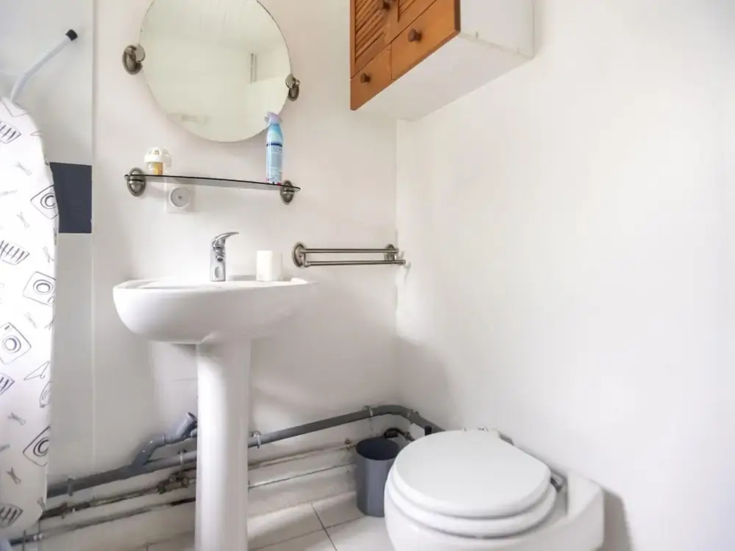 Dordogne Poolside Escape