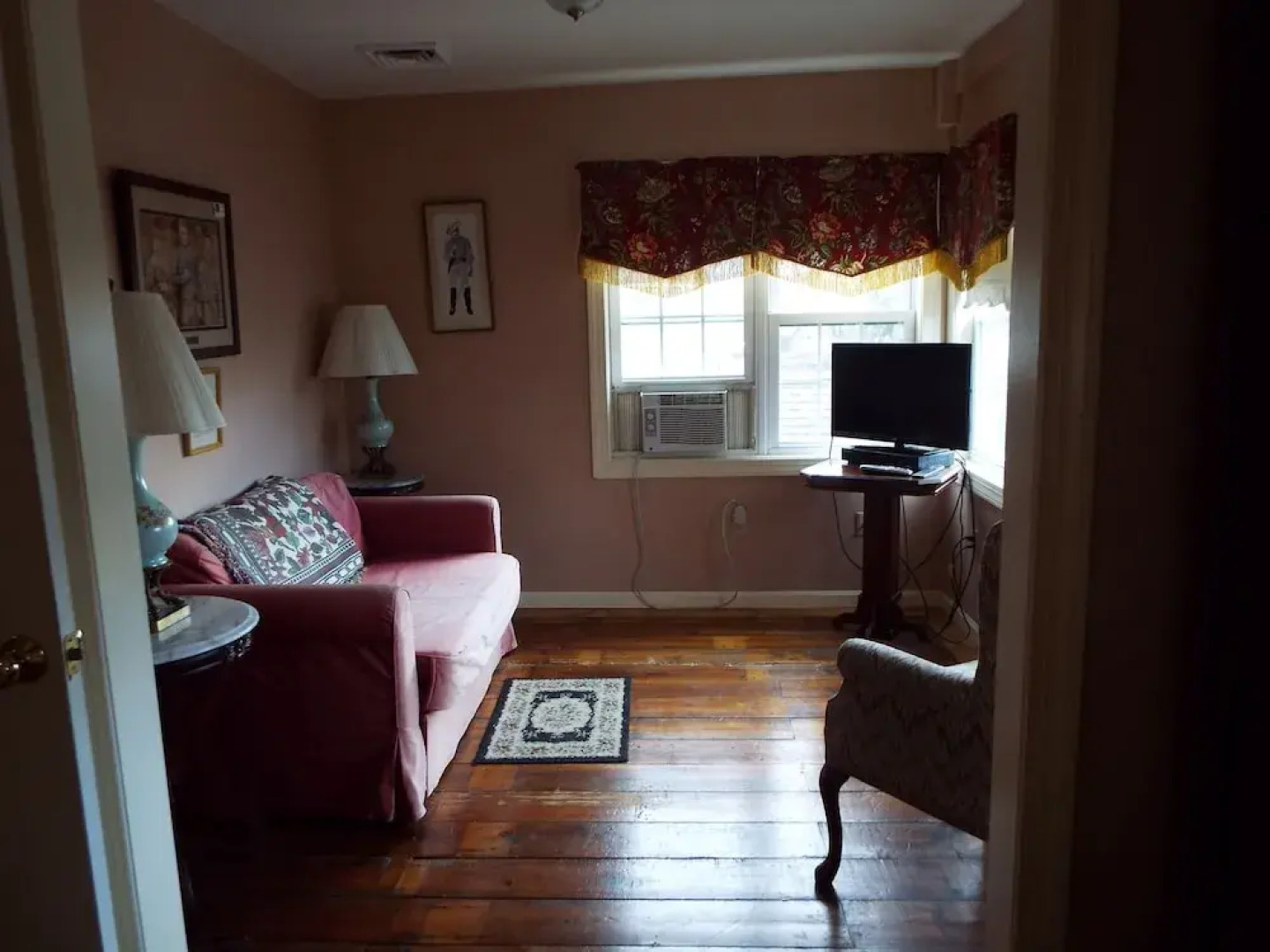 The Tillie Pierce House Inn