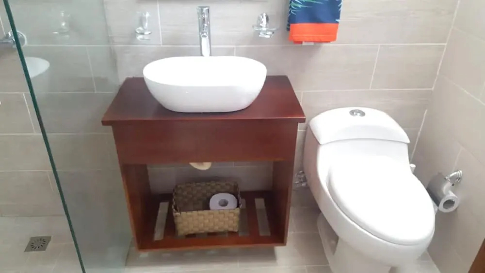 3 bedrooms appartement with shared pool furnished garden and wifi at Santiago De Los Caballeros