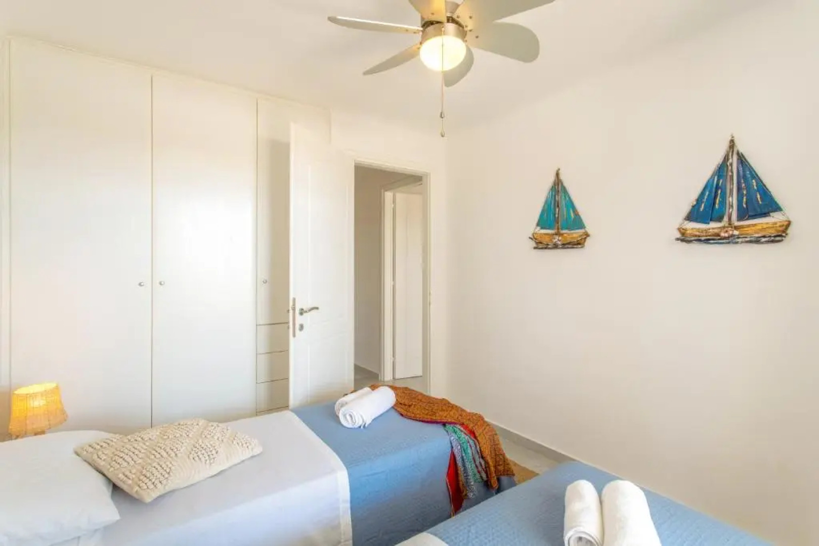 White Cliff 4 - Cycladic Home