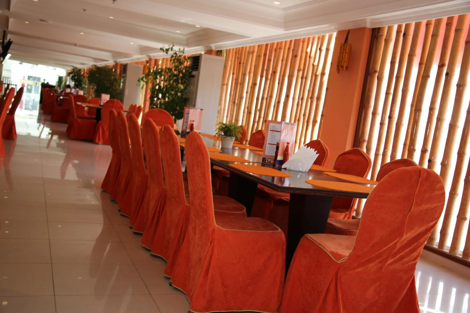Tulip Inn Riyadh
