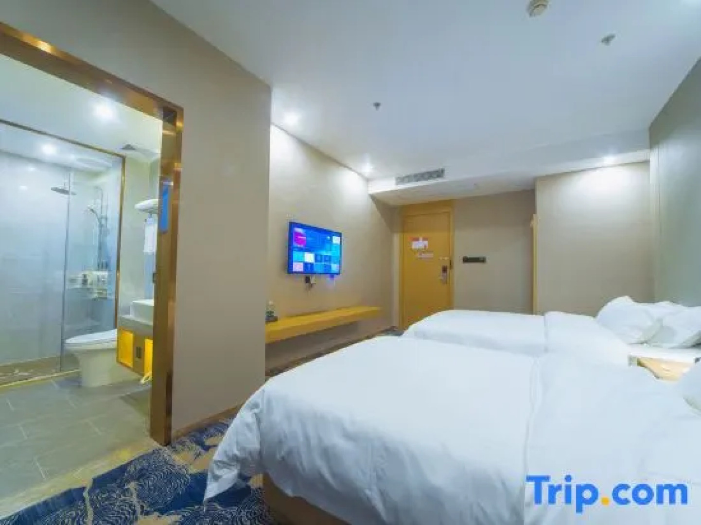 Xingzhouwan Hotel (Yudu Fengchao)