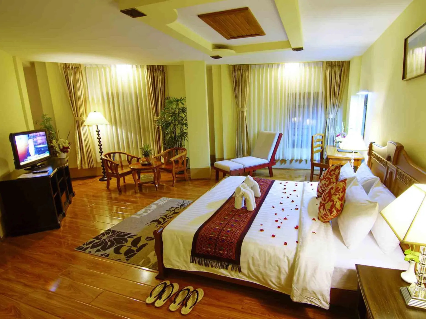 Shwe Ingyinn Hotel