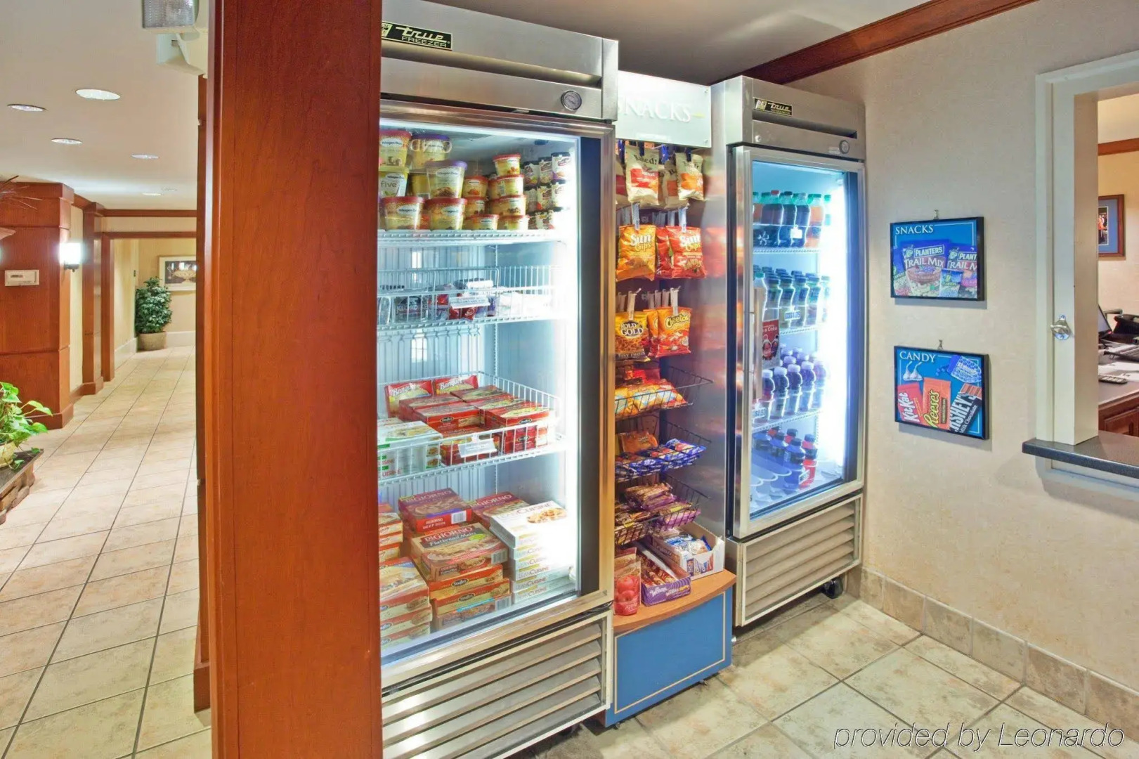 Sonesta ES Suites Atlanta Alpharetta Avalon