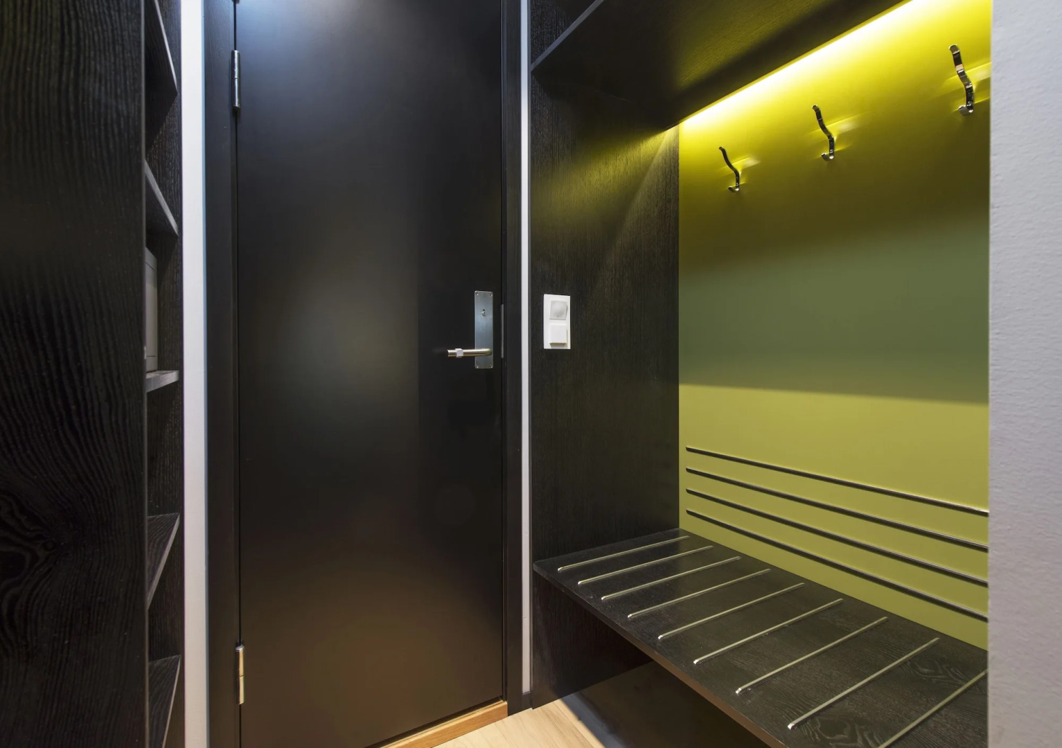 Thon Hotel Vika Atrium