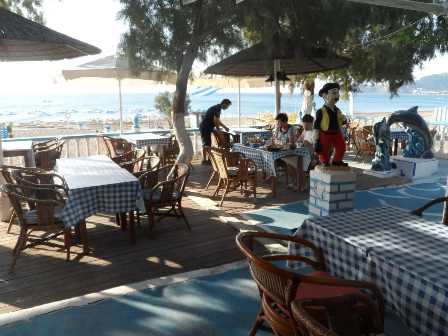 Kastri Boutique Beach