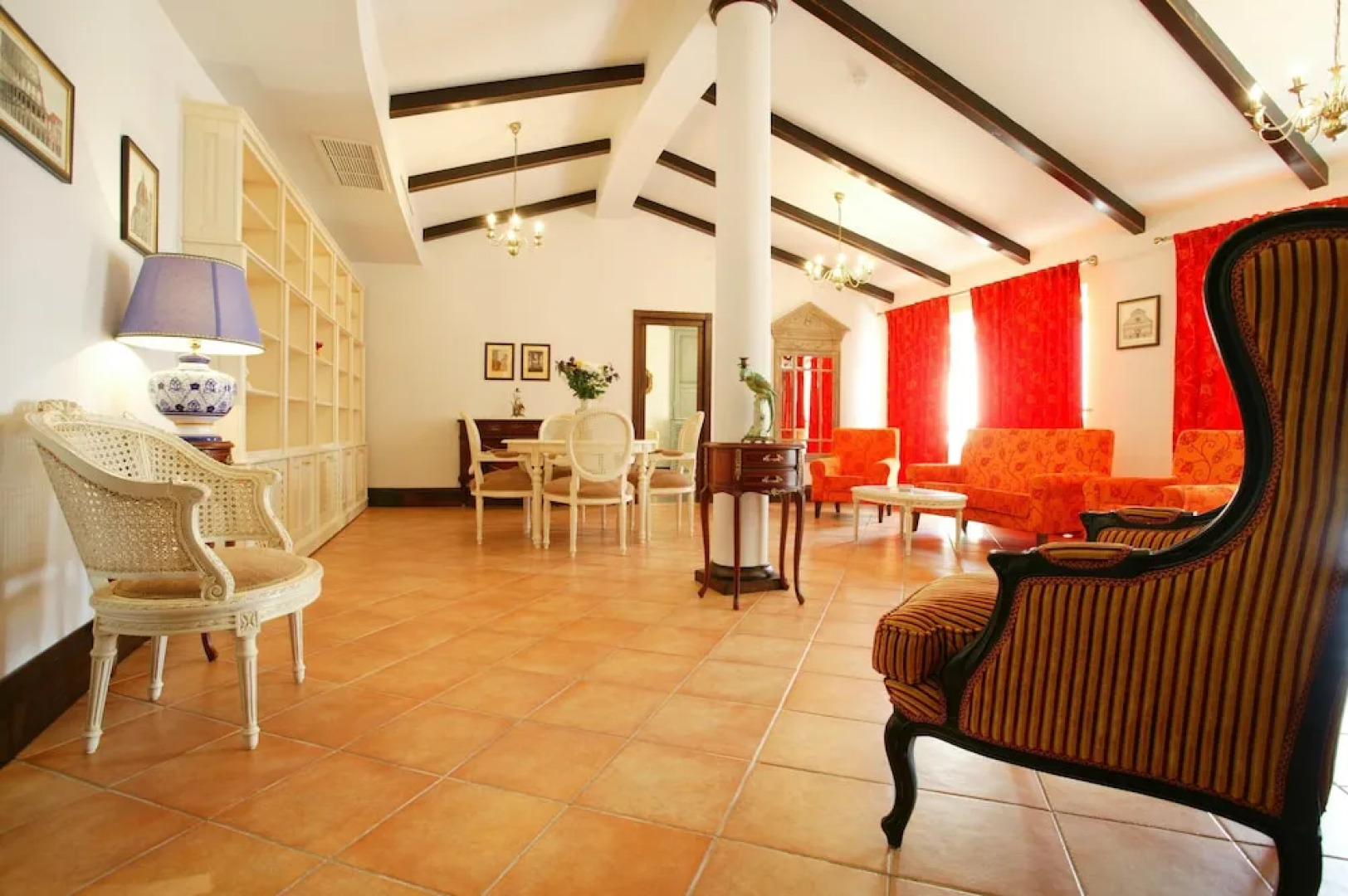 Arcadia Hotel - Marina Regia Residence