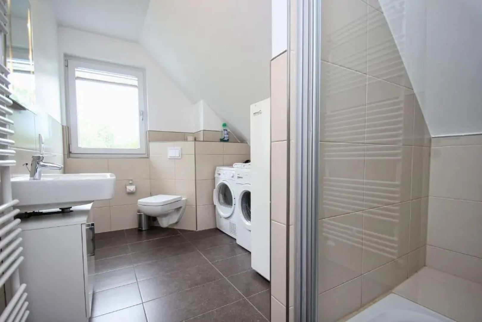 Ferienhaus Fischers Glueck