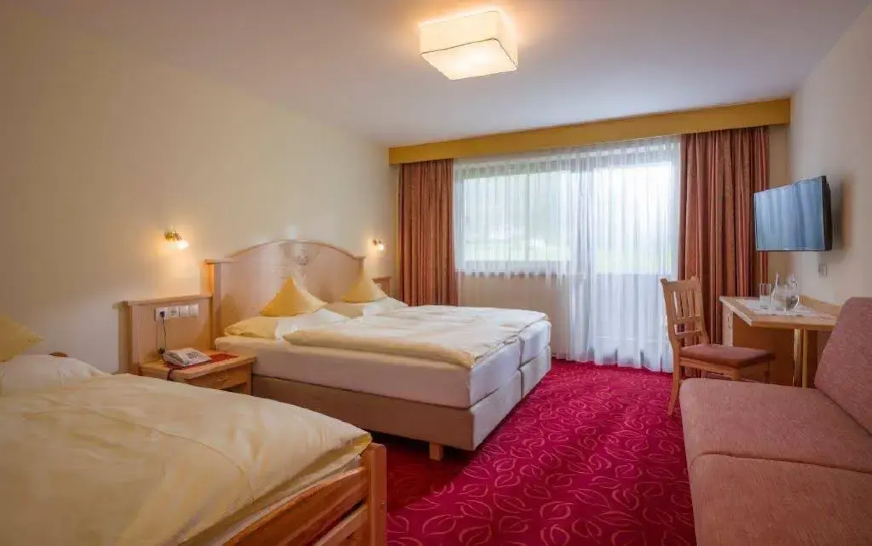 Sportpension Geisler