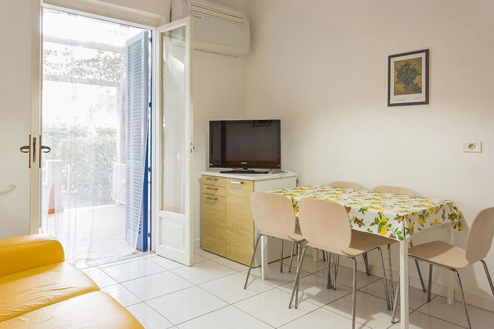 Baia Marticana Residence Hotel