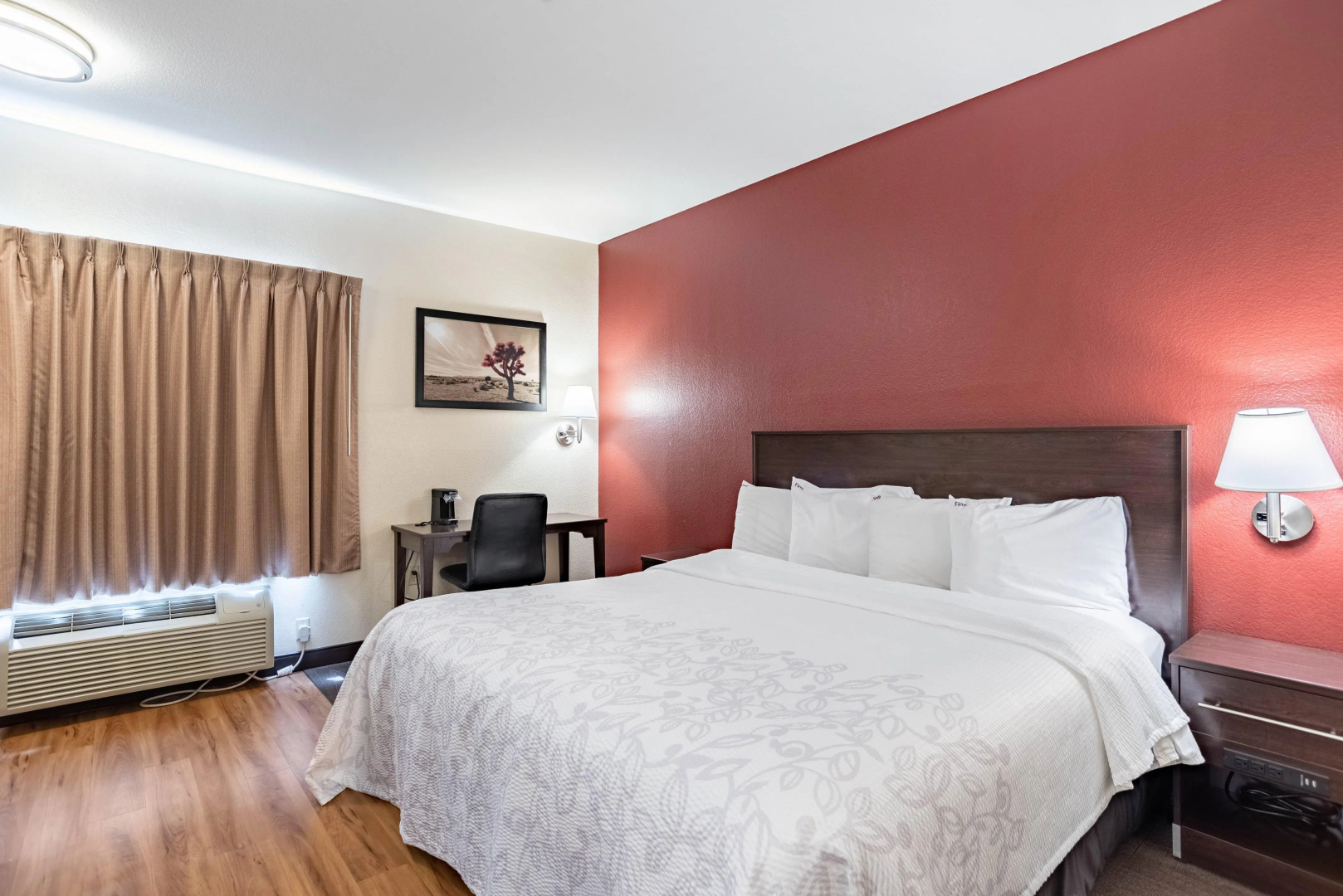Red Roof Inn PLUS+ Tempe - Phoenix Airport