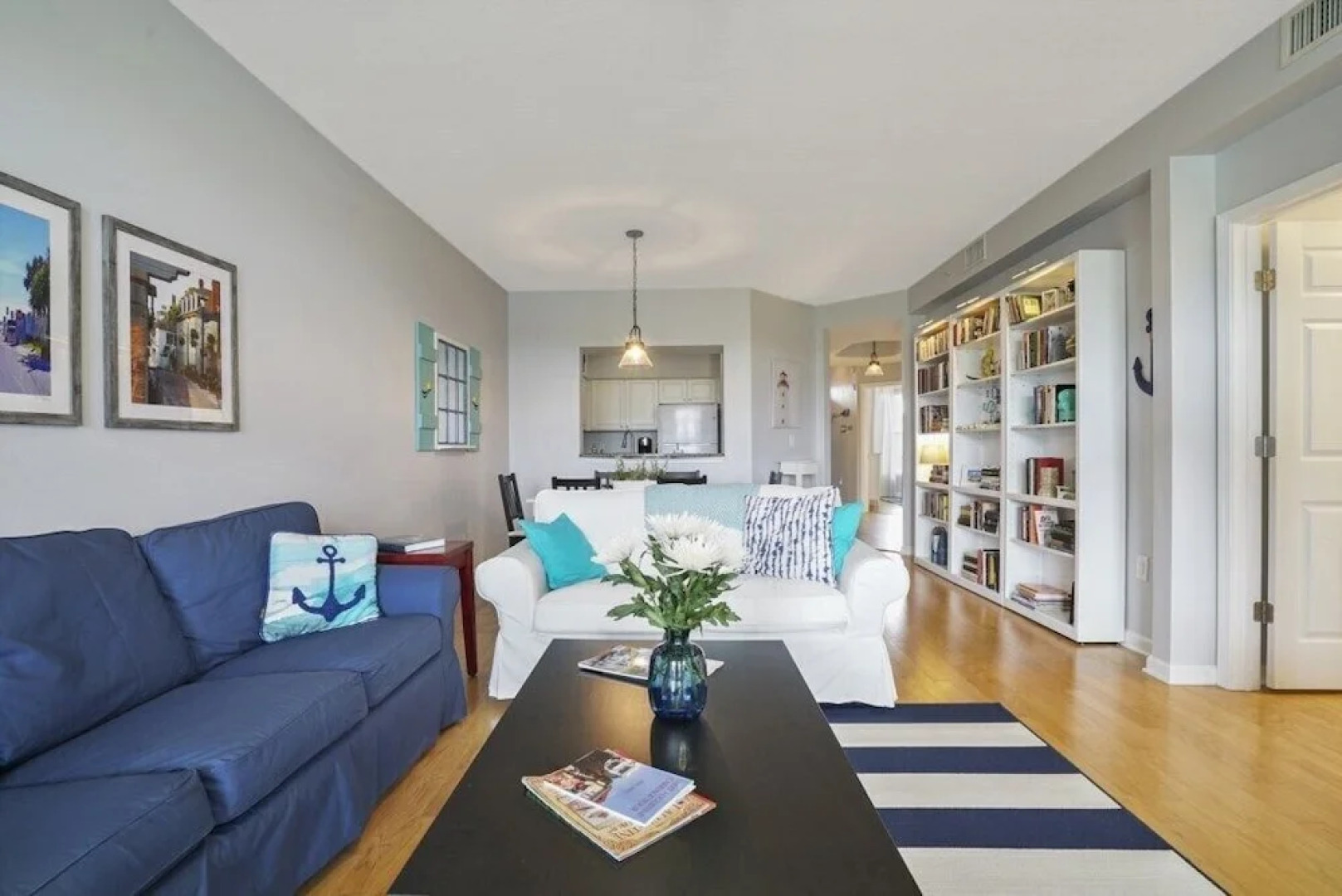 Anastasia Sea Breeze