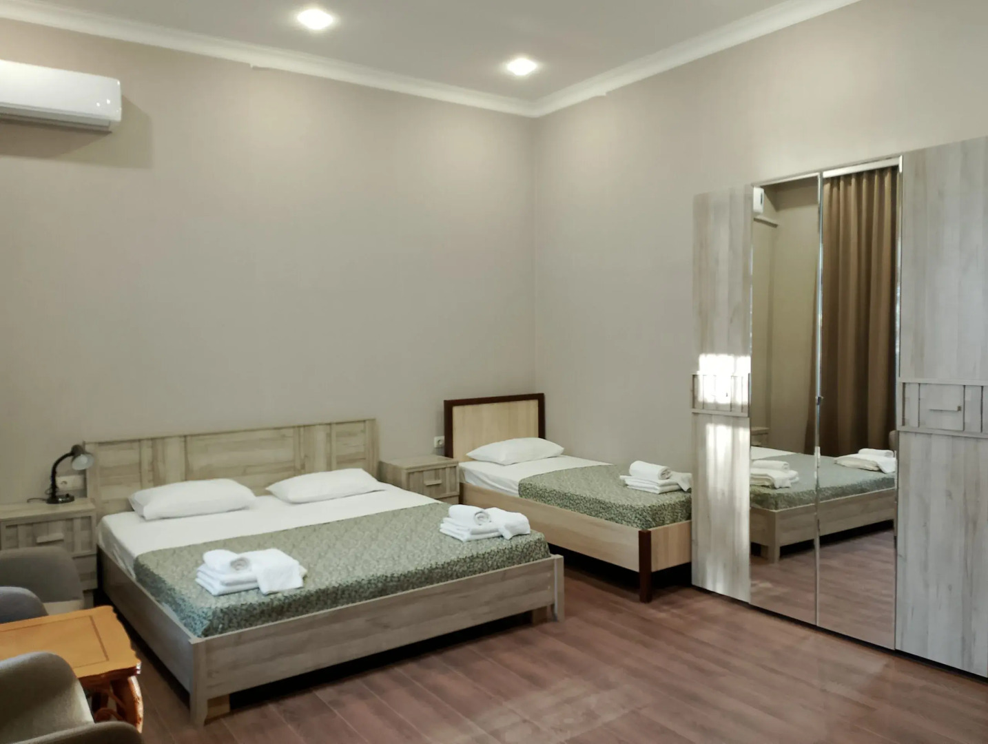 Мюссера (им. Лакоба) (Мюссера)