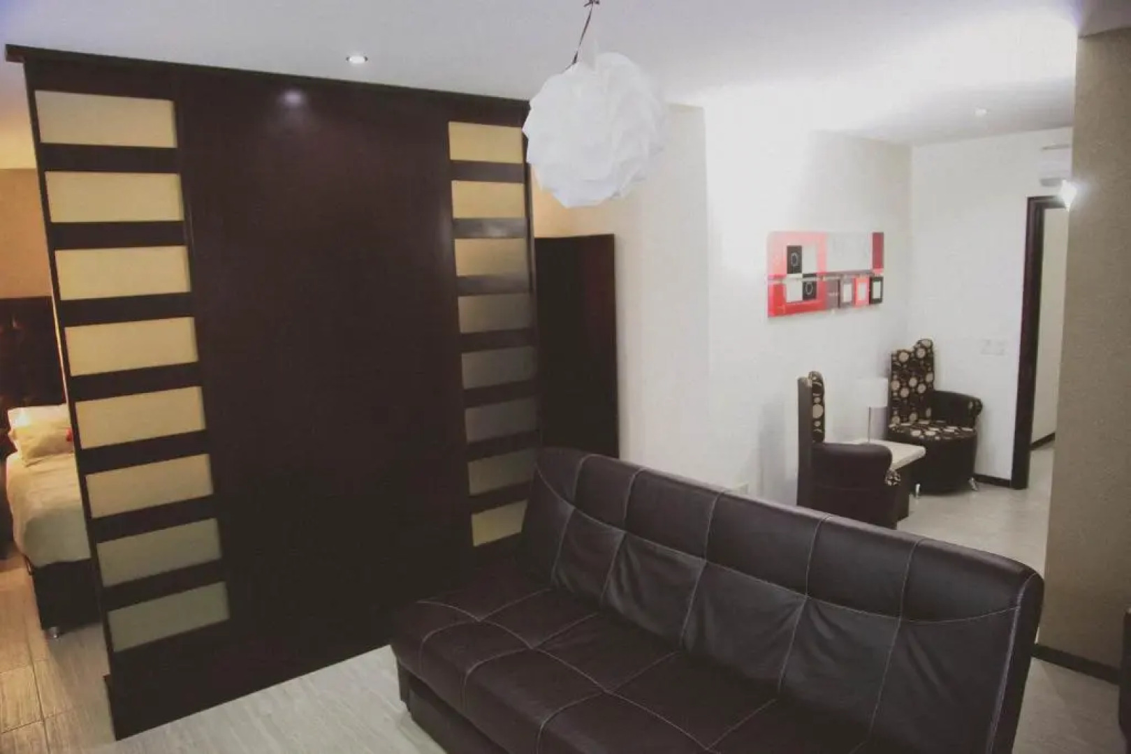 Hotel Rincon del Cielo