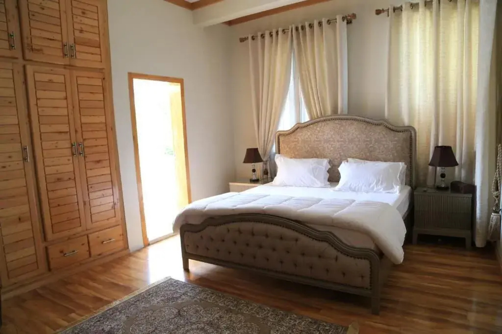 Isle Of Highland Tours Guest House