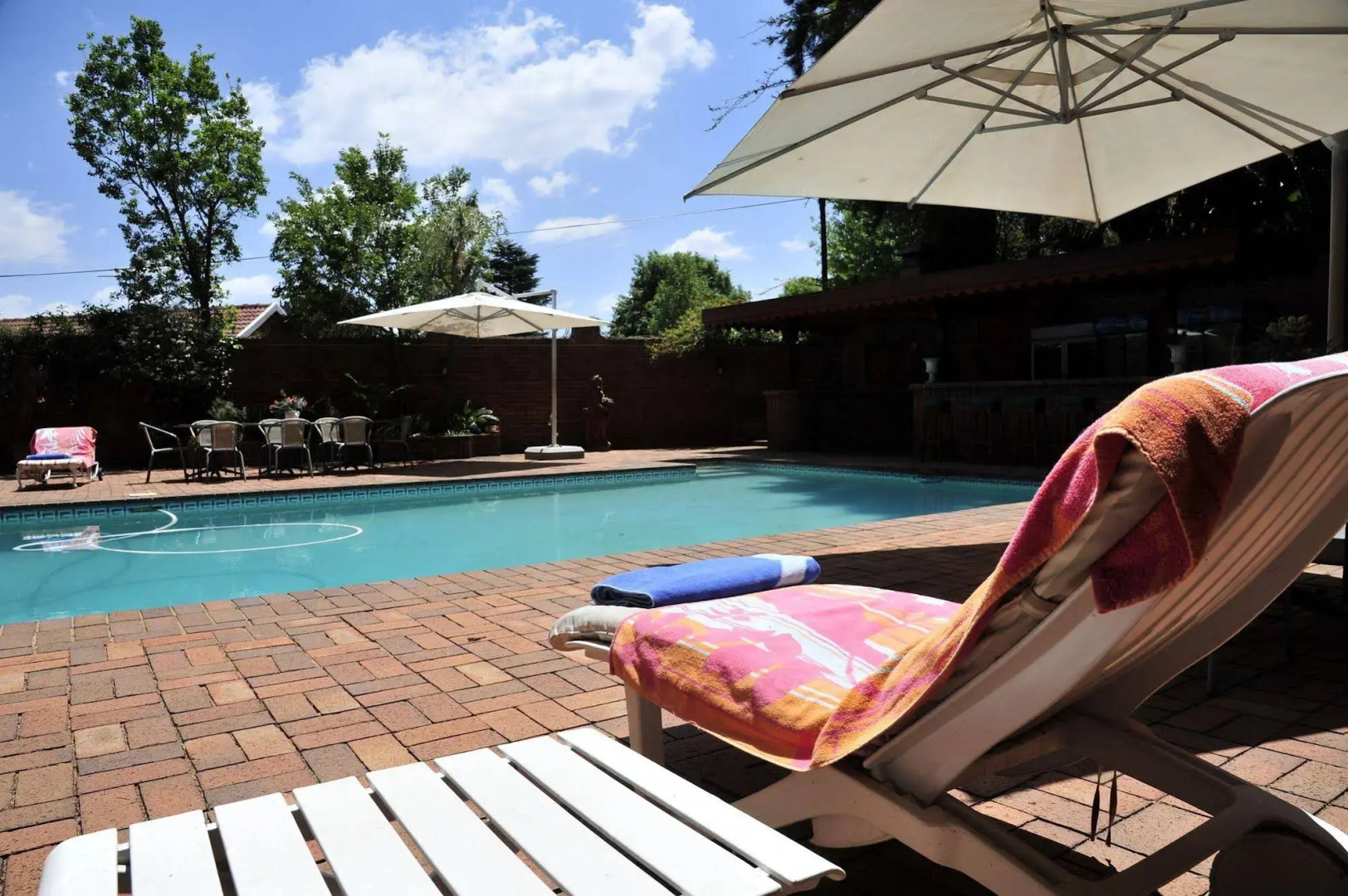 House of Pharaohs and Conference Centre