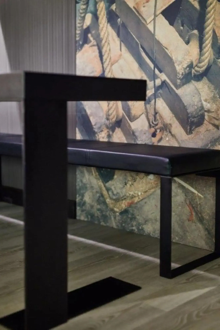 Hotel Silken Gran Teatro Burgos