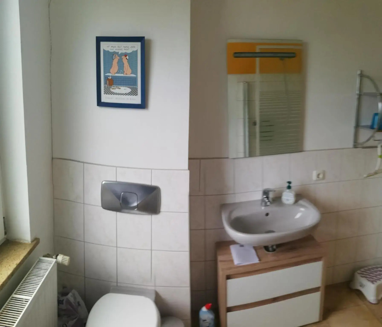 Ferienwohnung - a44958