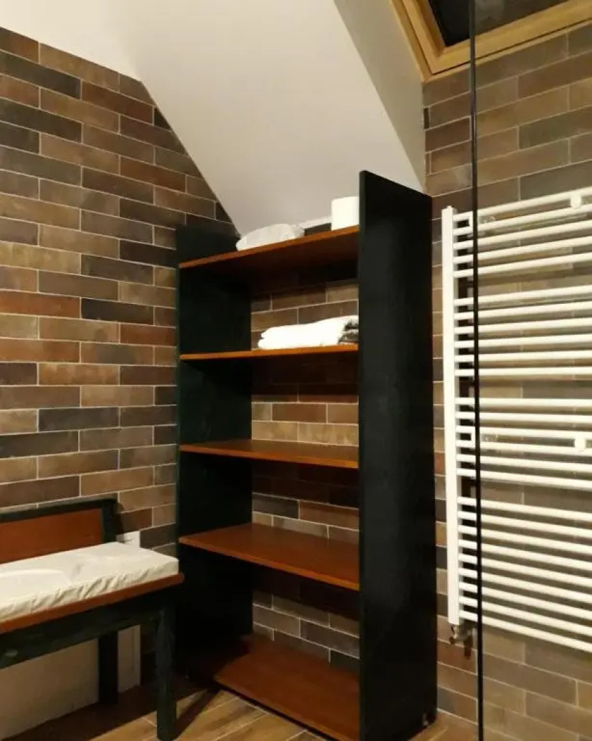 Csendes Bükk 2 Kulcsosház