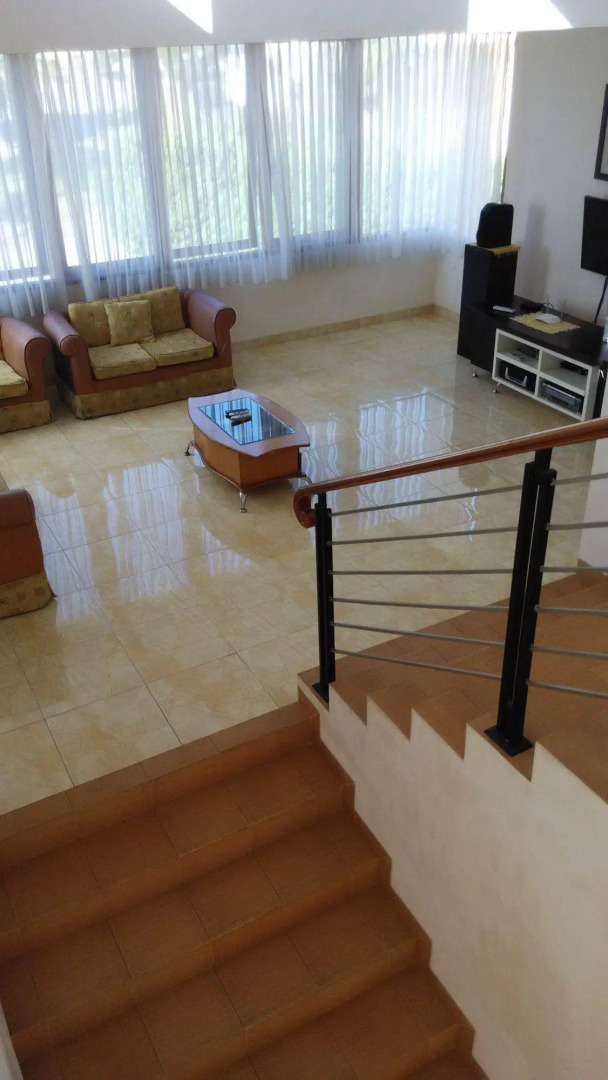 Villa Sophia Cimacan Puncak