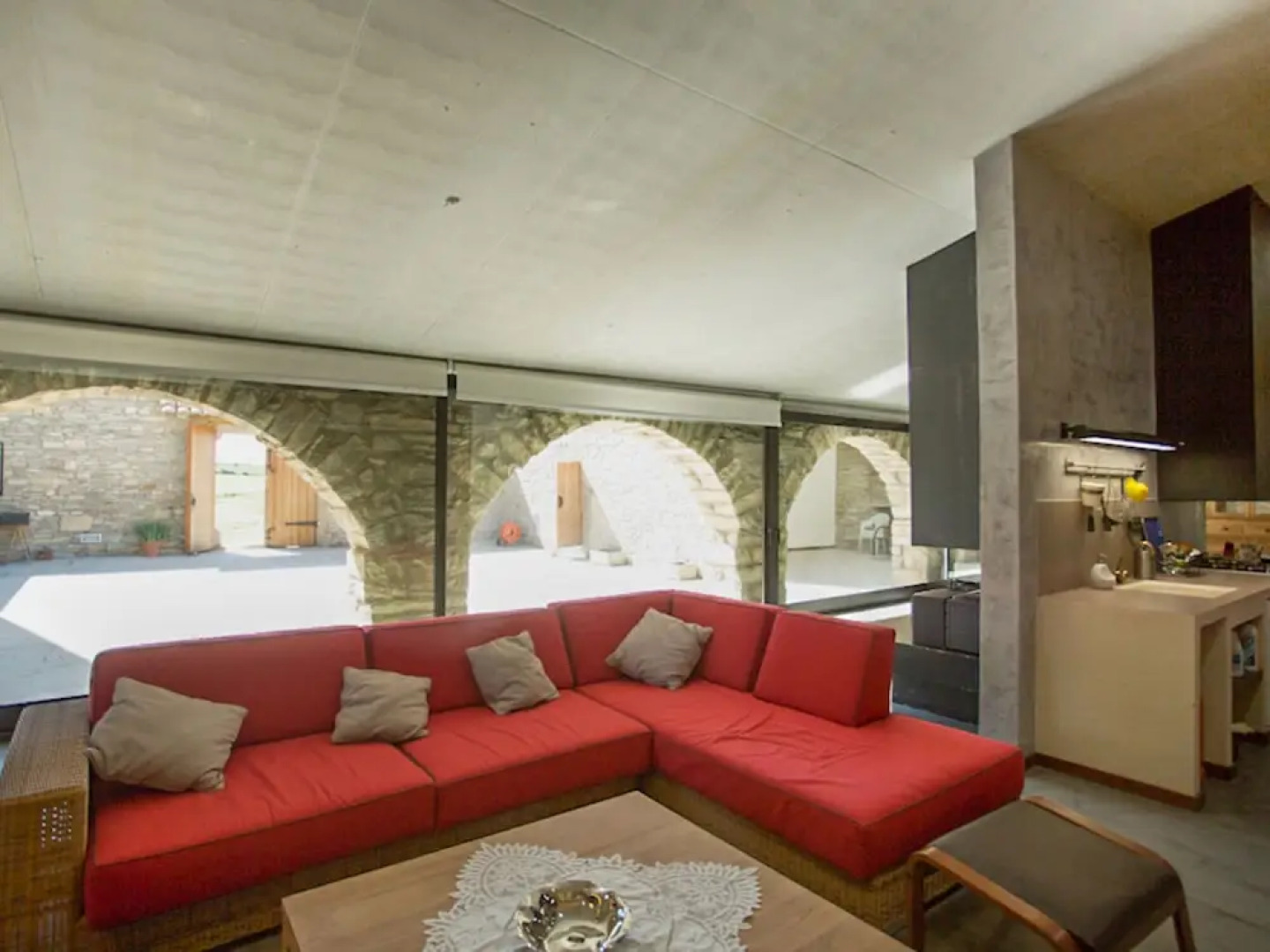 Rural House for 15 in the Heart of Nature