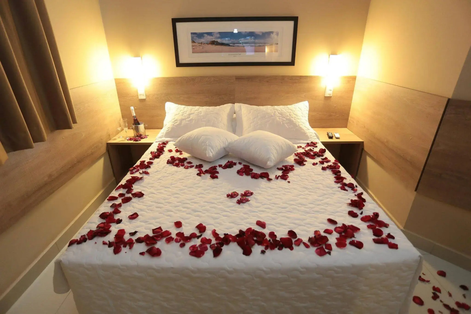 Golden Tower Express Franca by Fênix Hotéis