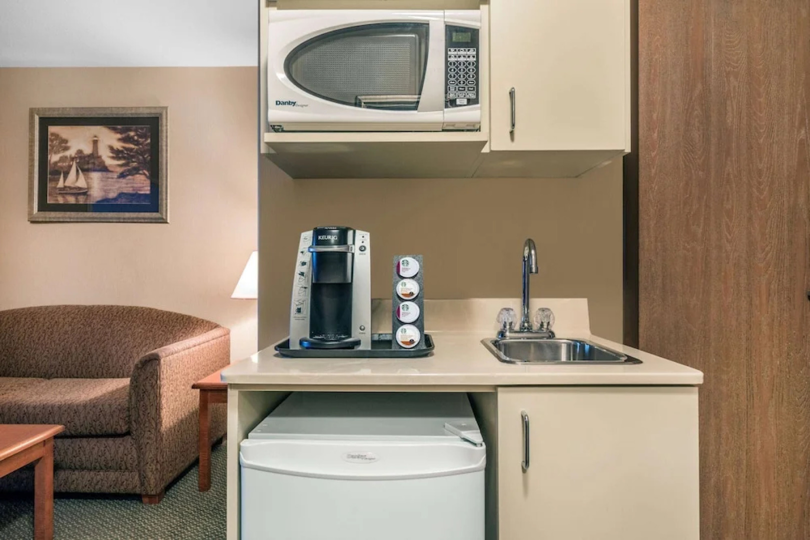 Ramada Clairmont/Grande Prairie