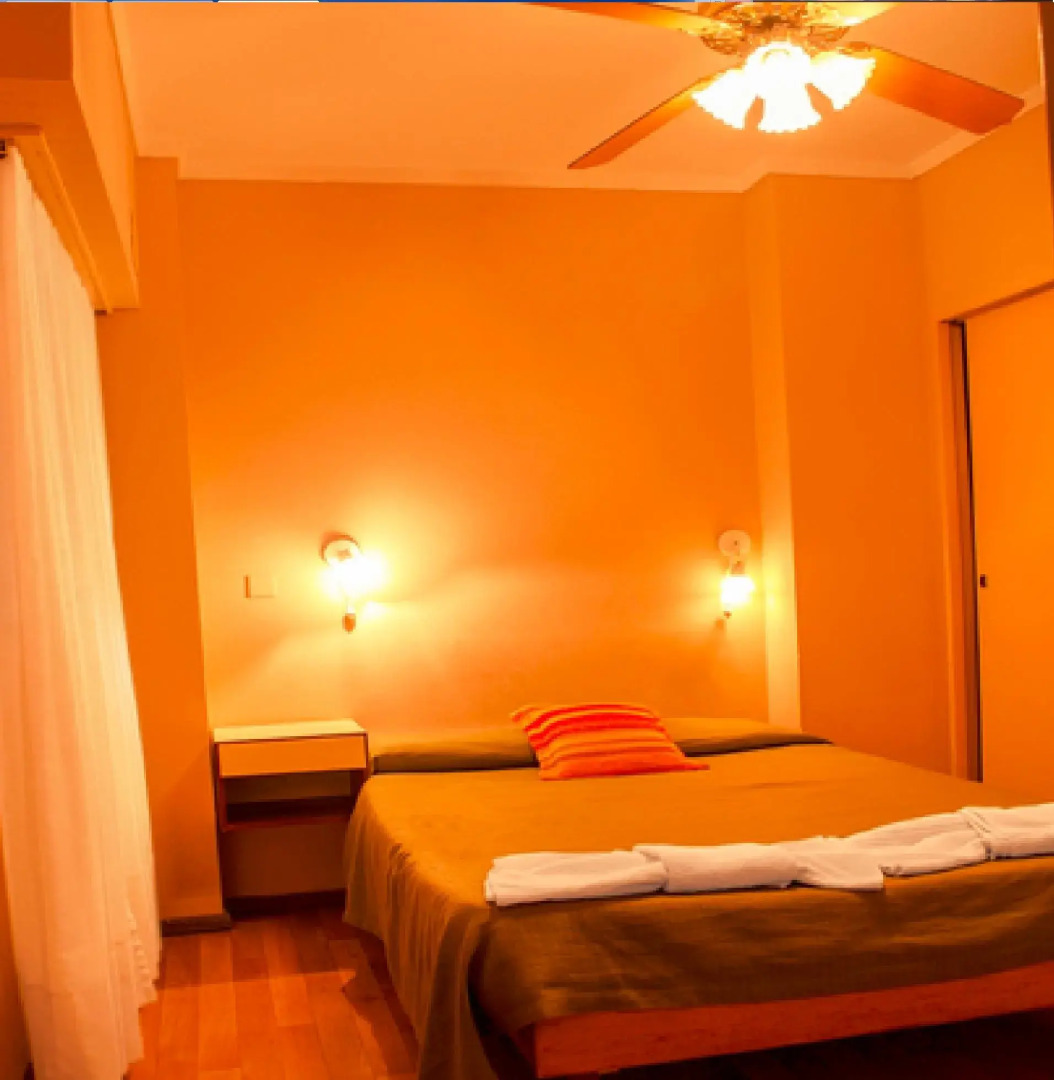 Hotel Castelmar l Mar del Plata