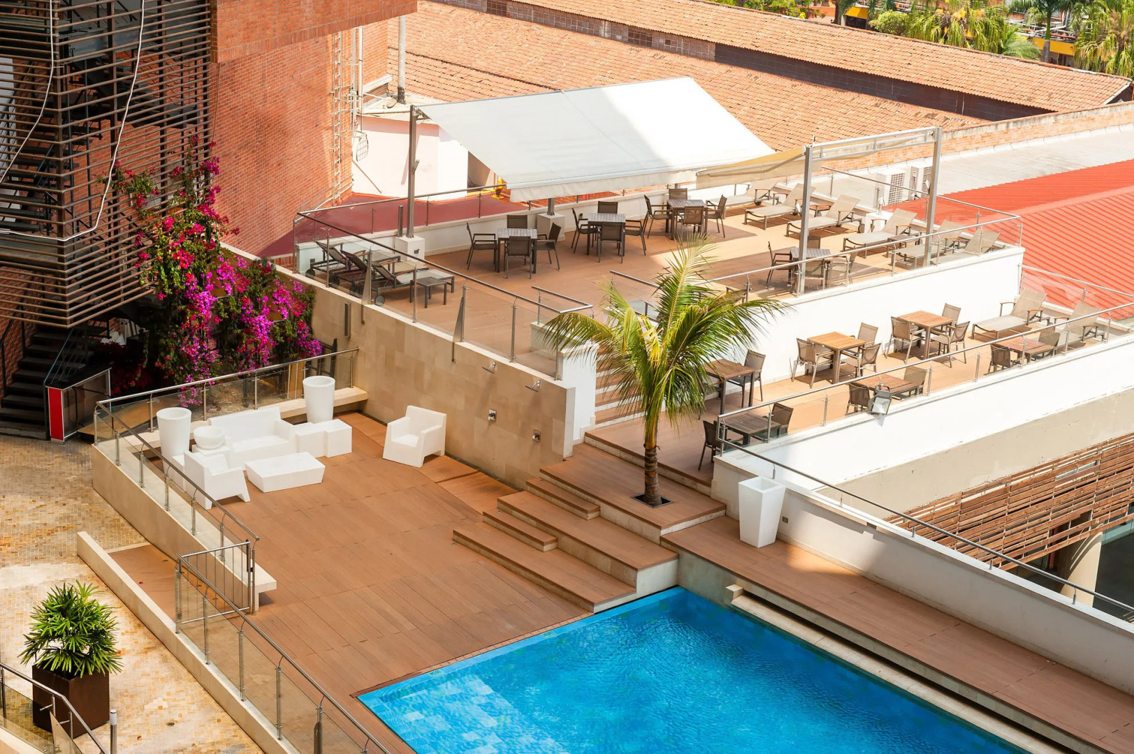 Hotel Spiwak Chipichape Cali