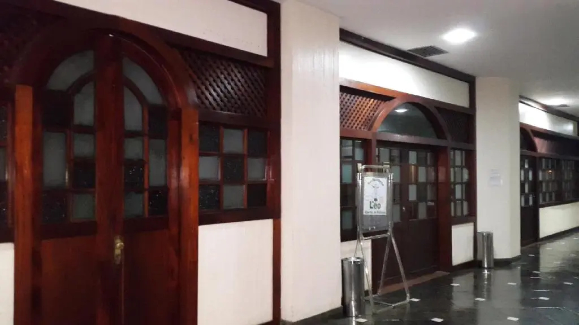 Alto Estilo Leme Copacabana